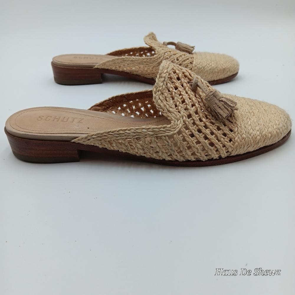 Schultz mules - Picture 9 of 14